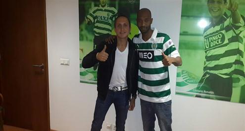 شيكابالا يرتدي قميص فيجو .. ورئيس لشبونة مندهش من حماسة المصريين